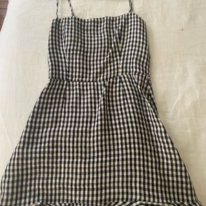Reformation Kiernan Dress